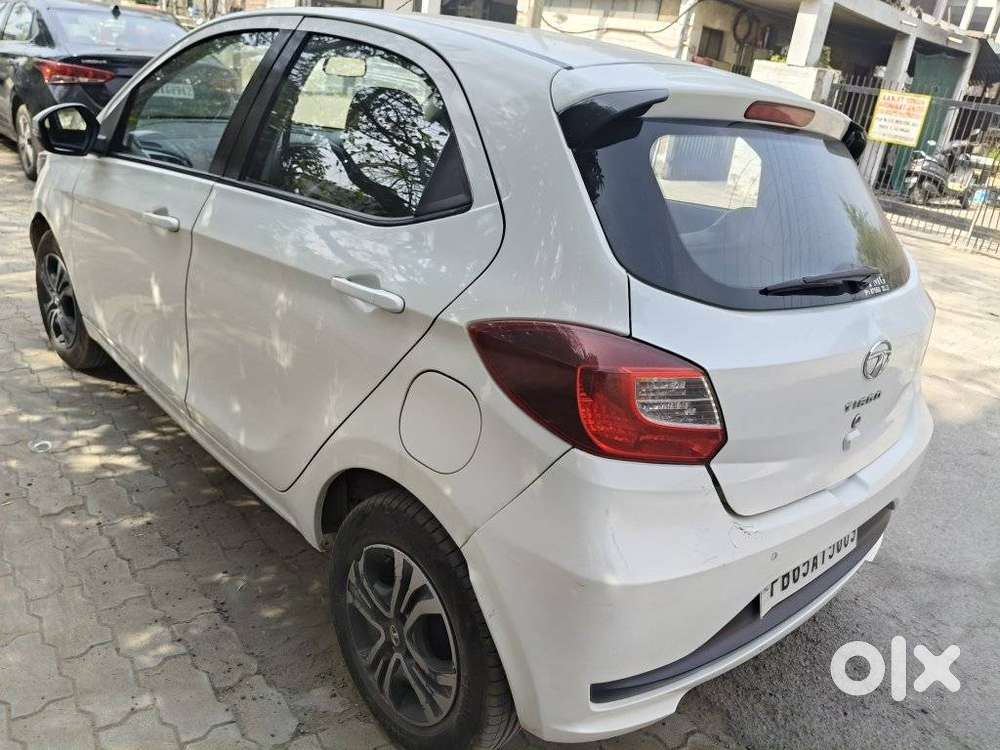 Tata Tiago