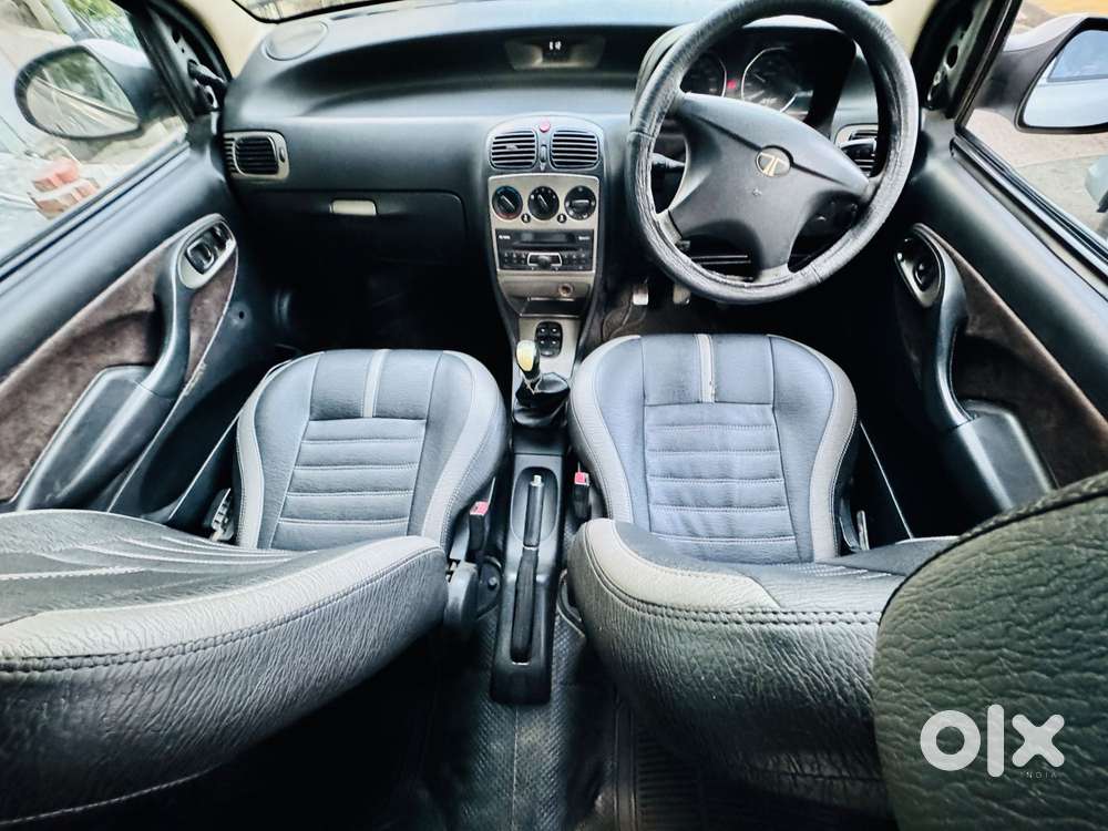 Tata Indigo Cs Lx Tdi, 2015, Diesel