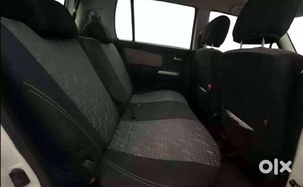 Maruti Suzuki Wagonr