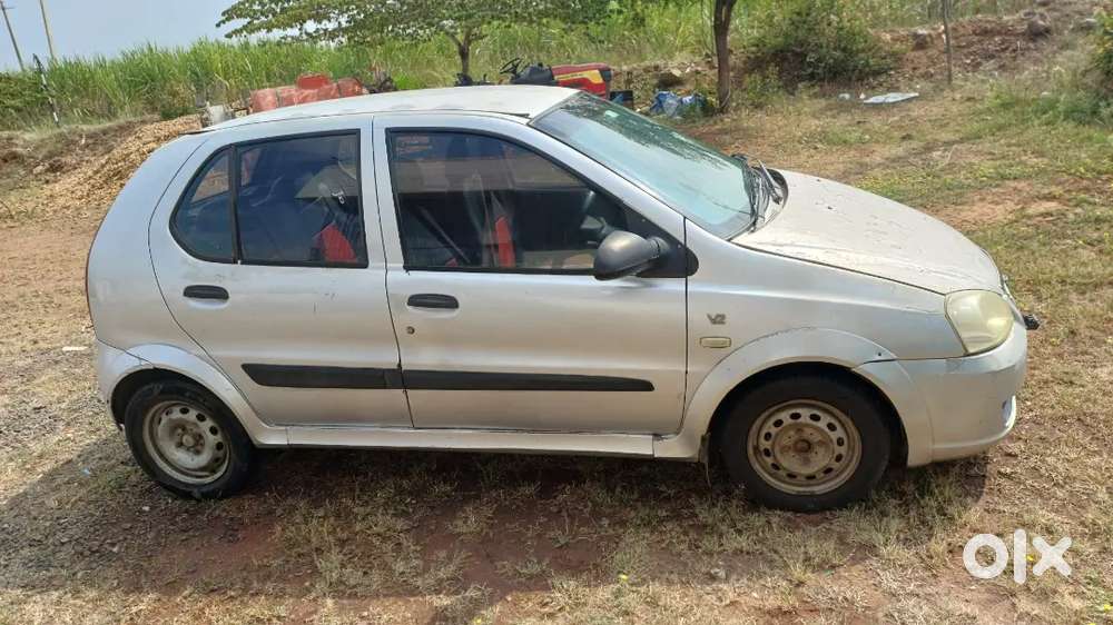 Tata Indica Diesel Manual 2010 Variant