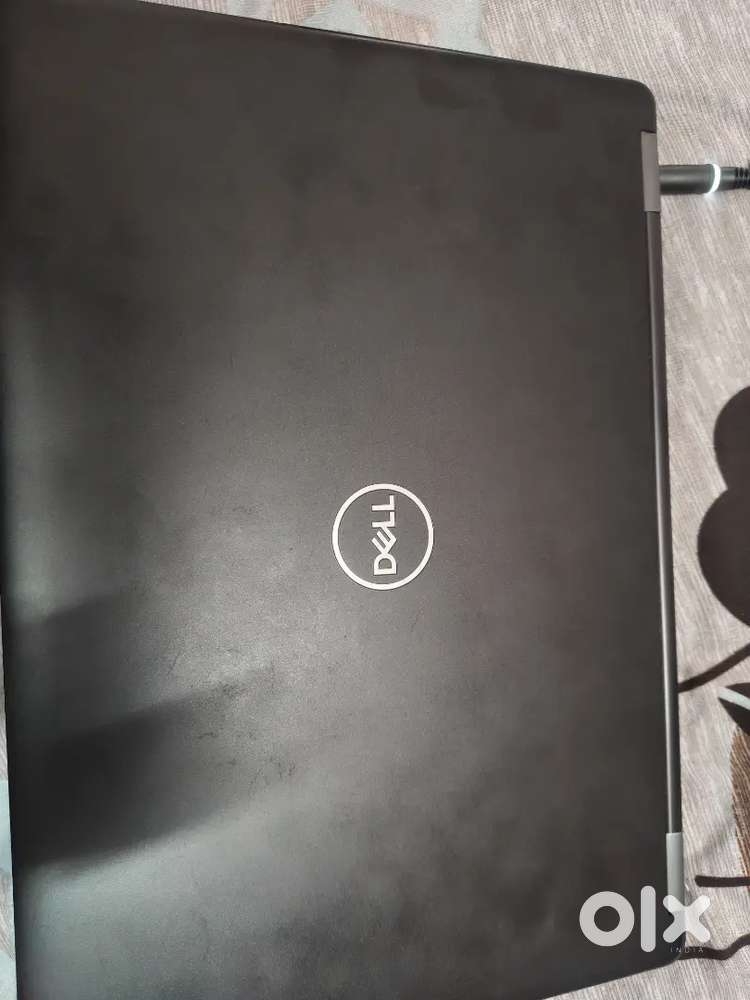 i5/7 generation dell