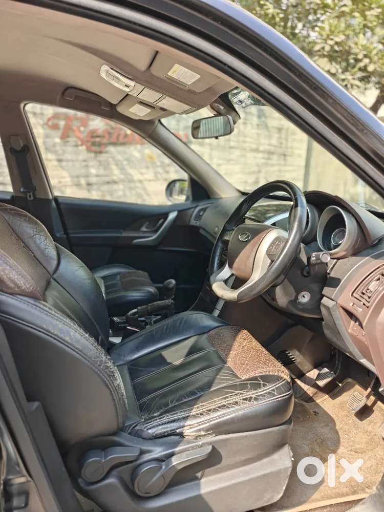 Black Beast Excellent Condition