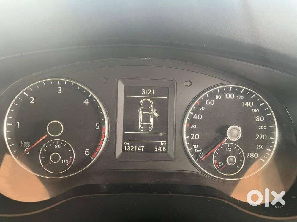 Volkswagen Jetta, 2014, Diesel