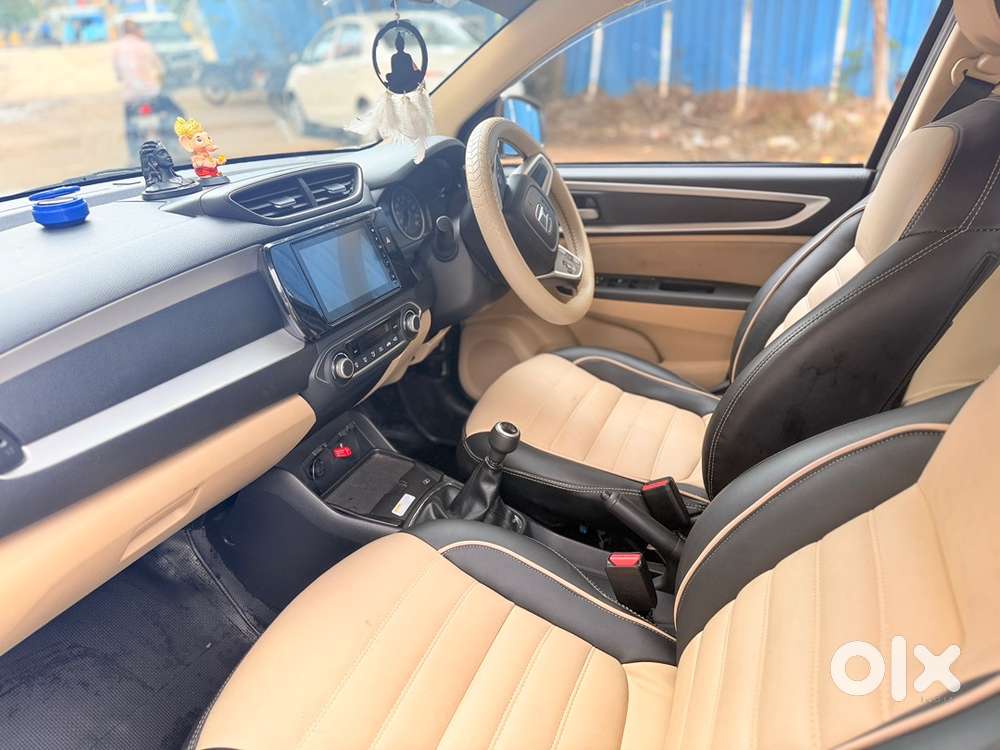 Honda Amaze Vx 2023