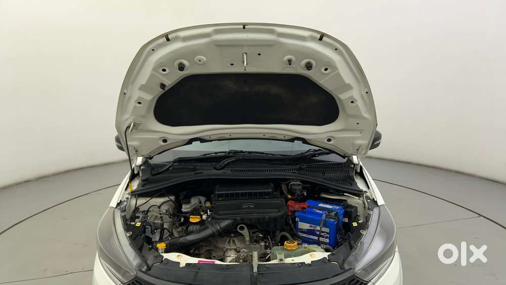 Tata Tiago 1.2 Revotron Xt Option, 2023, Petrol
