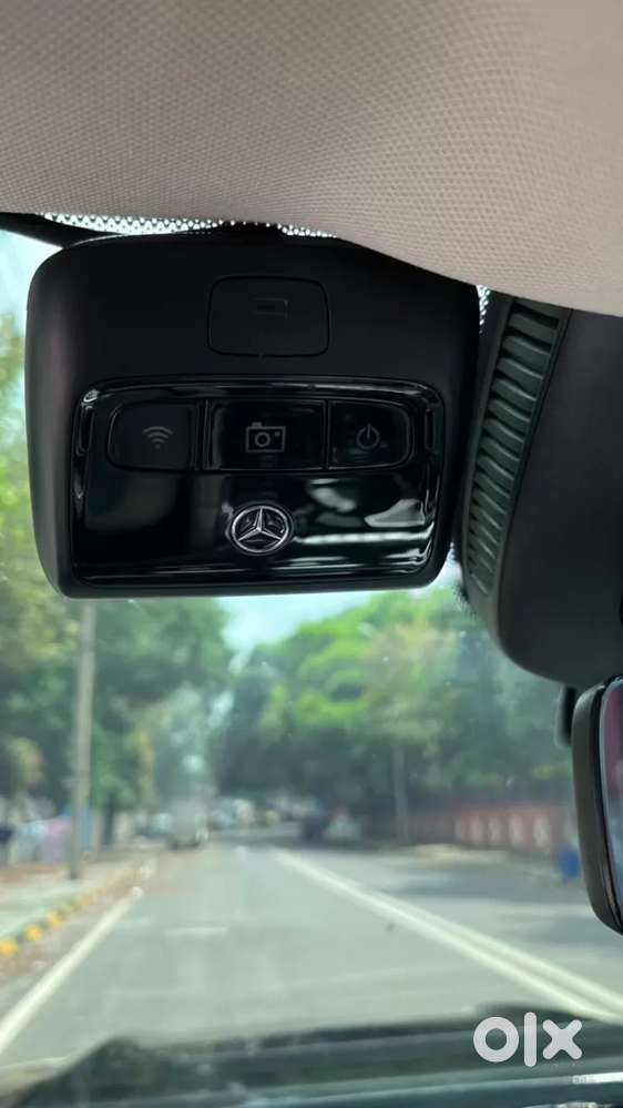 Mercedes-benz Gls 400d 4matic, 2022, Diesel