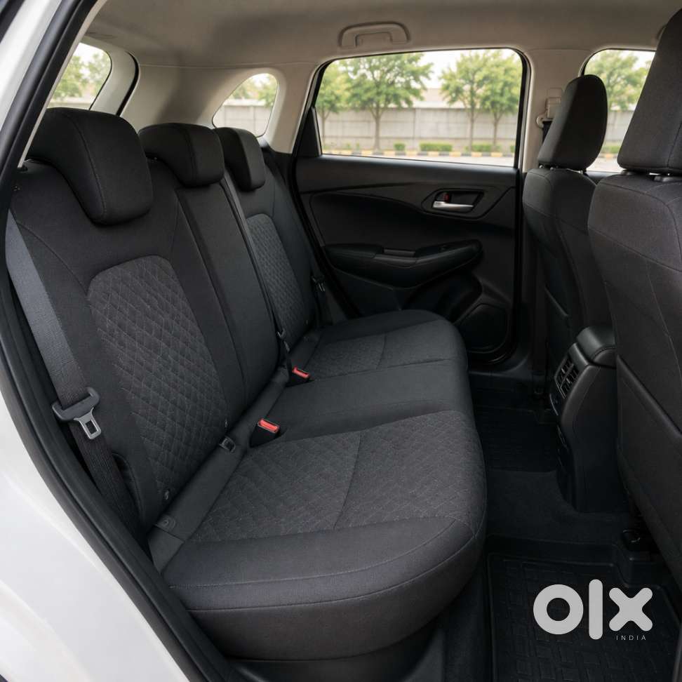 Maruti Suzuki Grand Vitara 1.5 Delta Cng, 2025, Cng & Hybrids