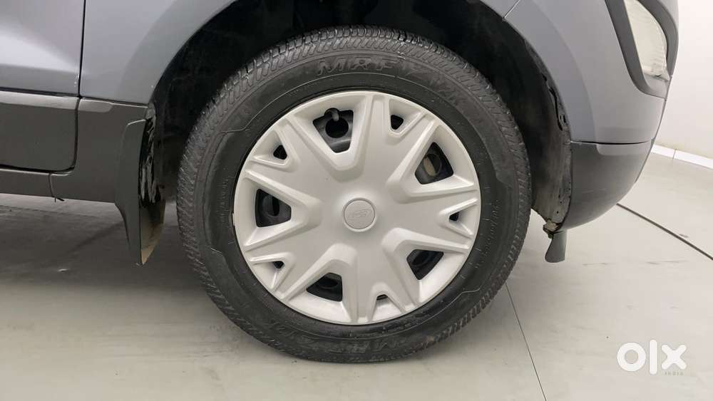 Ford Ecosport [2017-2021] 1.5 Trend Ti Vct, 2020, Petrol