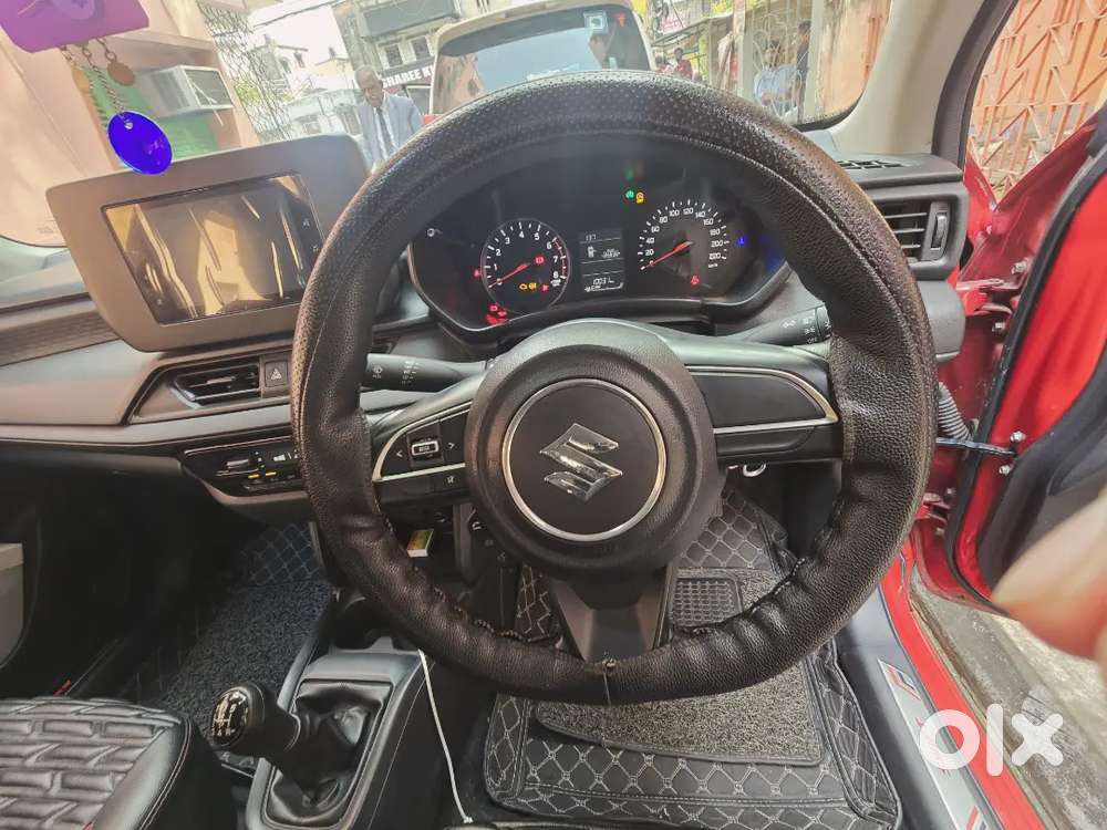 Maruti Suzuki Swift 2024 Petrol 10000 Km Driven