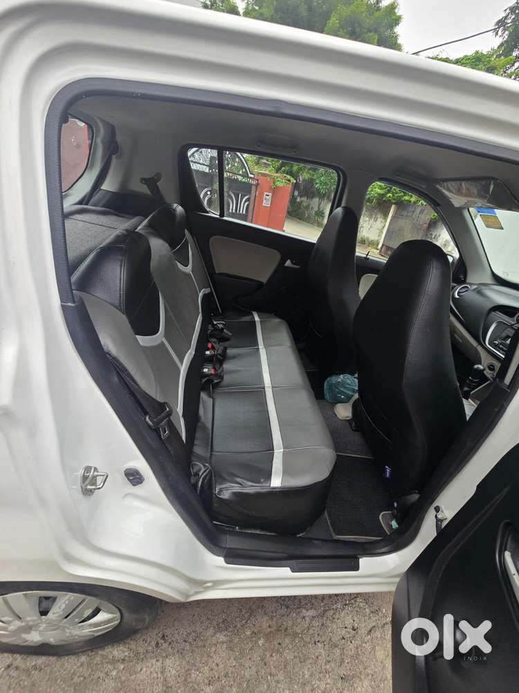 Maruti Suzuki Alto 800 Vxi Airbag, 2022, Petrol