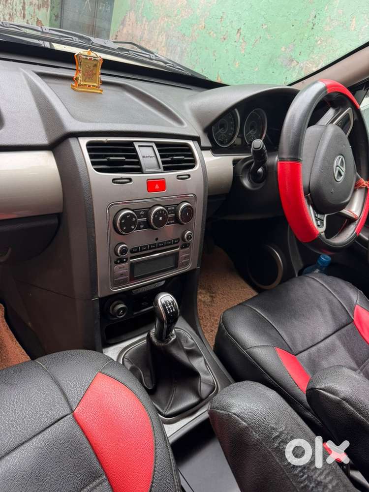 Tata Safari Storme 2015 Diesel Manual