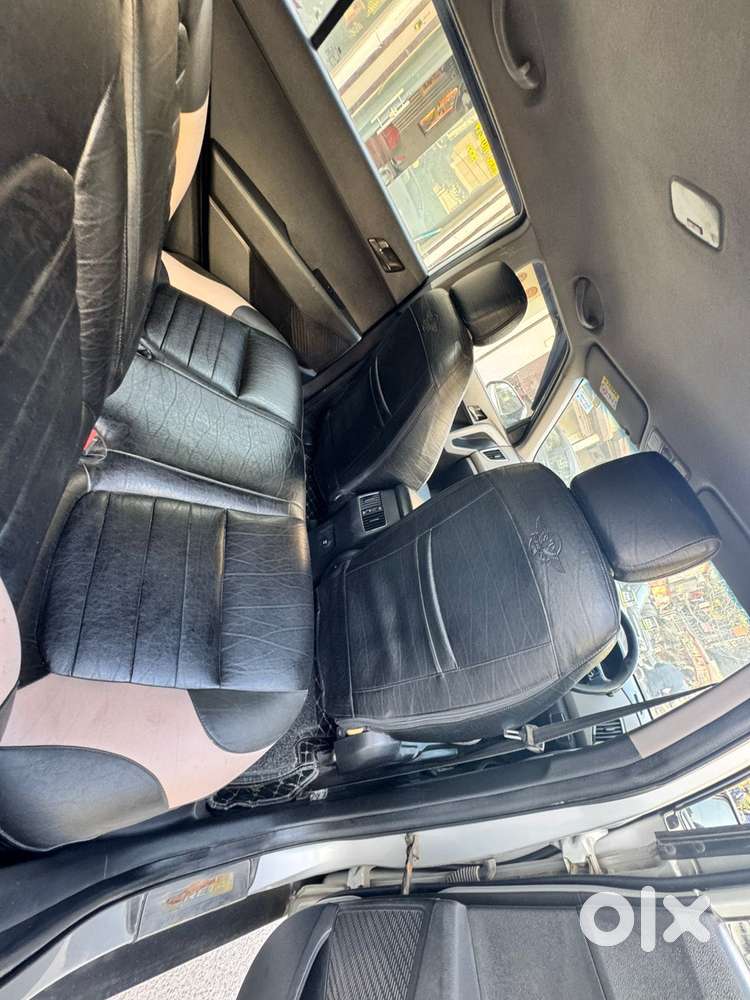 Hyundai Creta 1.6 Sx Plus, 2017, Petrol