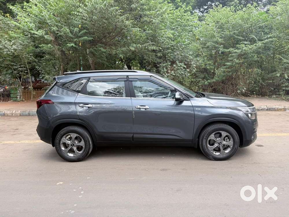 Kia Seltos Htk Plus D, 2022, Diesel