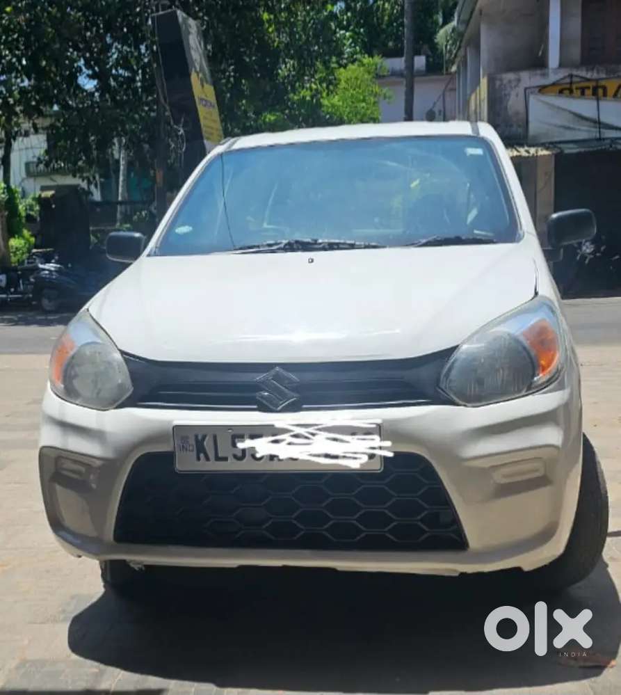 Single Owner 2020 Lxi