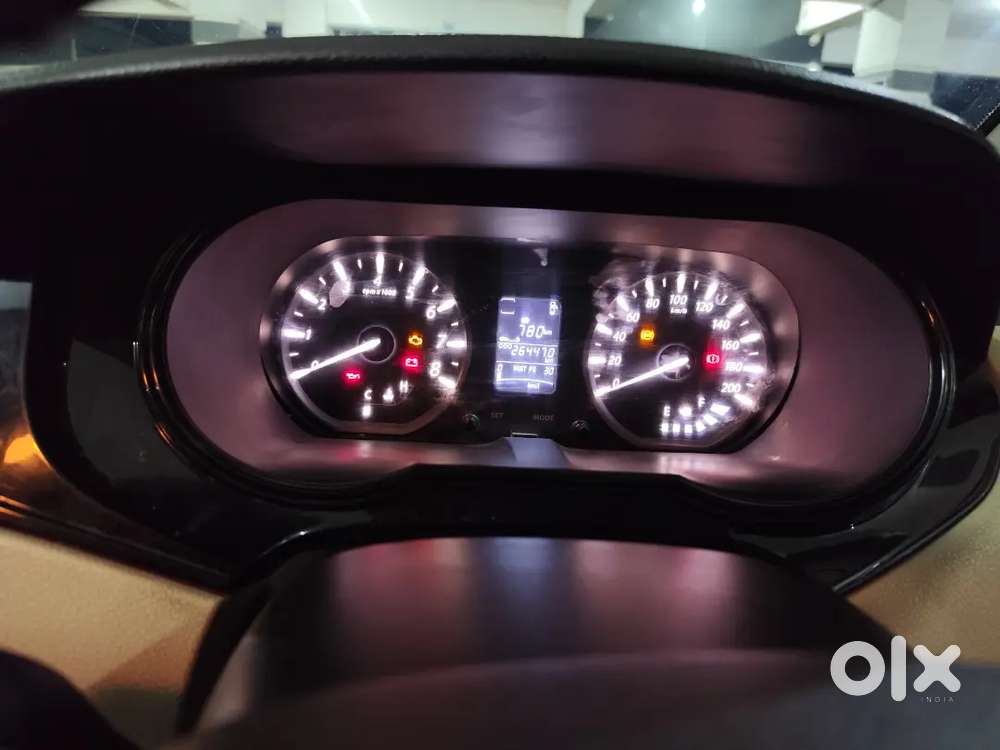 Tata Zest 2015 Diesel 265000 Km Driven