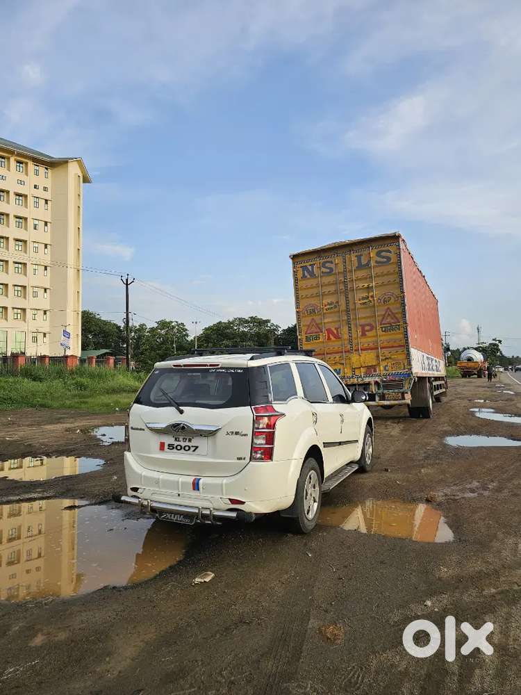 Mahindra Xuv500 Diesel Manual 2017