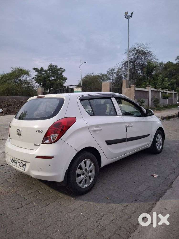 Hyundai I20 Sportz Option 1.4 Crdi, 2014, Diesel