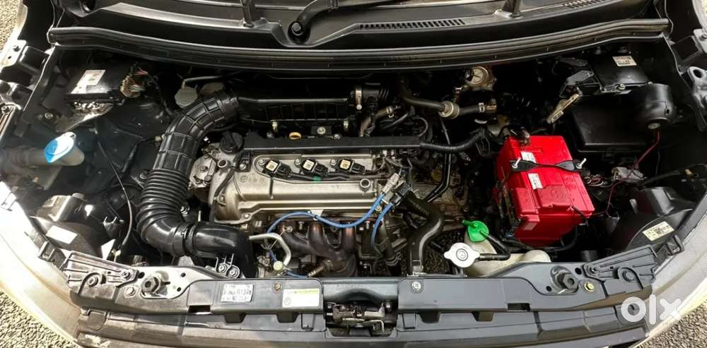 Maruti Suzuki Wagon R Lxi Cng Optional, 2021, Cng & Hybrids