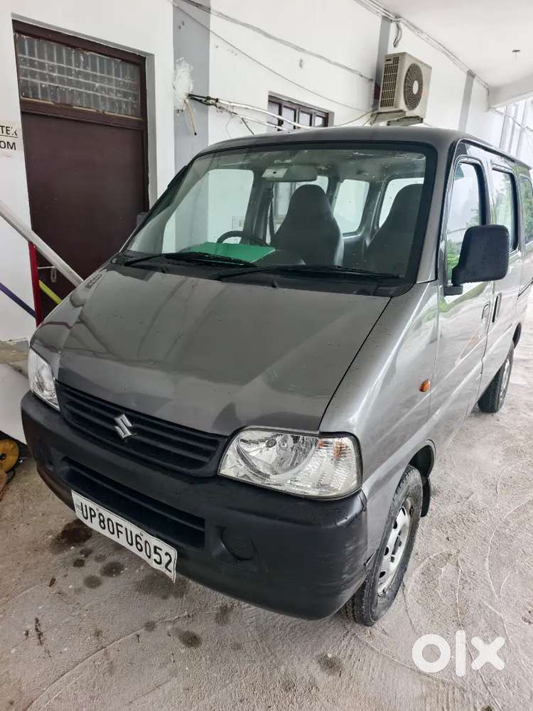 Maruti Suzuki Eeco 2021
