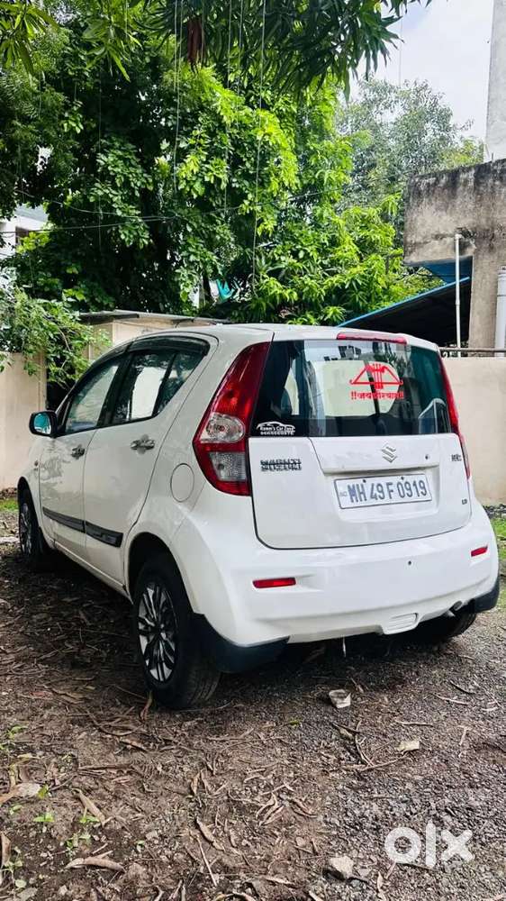 2nd Owner Maruti Ritz