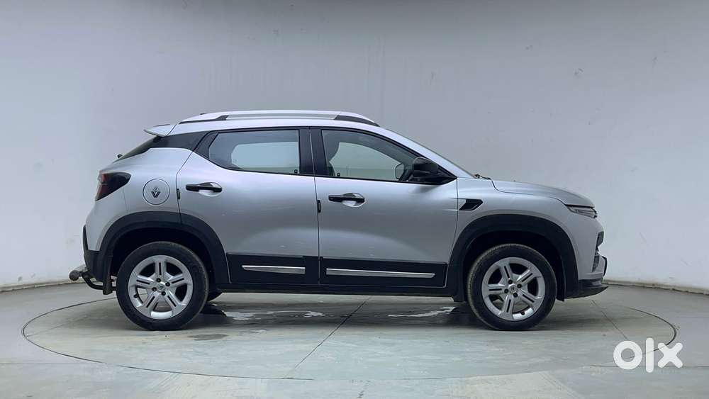 Renault Kiger Rxt, 2022, Petrol