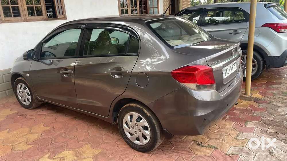 Honda Amaze For Sale