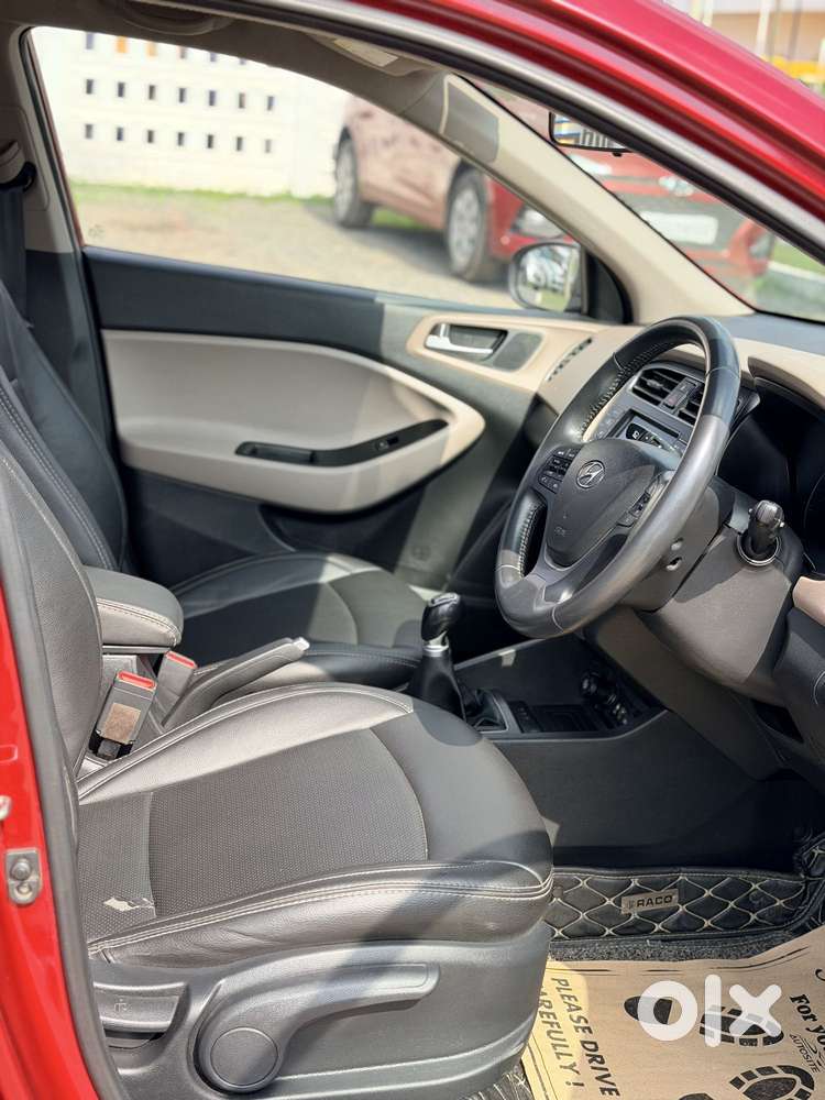 Hyundai Elite I20 Asta (o) 1.2 Mt, 2019, Petrol