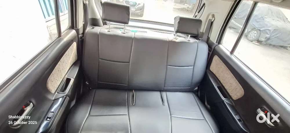 Maruti Suzuki Wagon R 1.0 2017 Petrol Good Condition