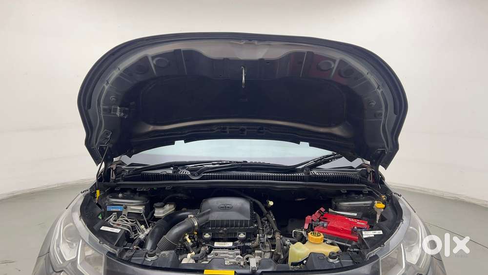 Tata Nexon 1.2 Revotron Xza Plus, 2021, Petrol