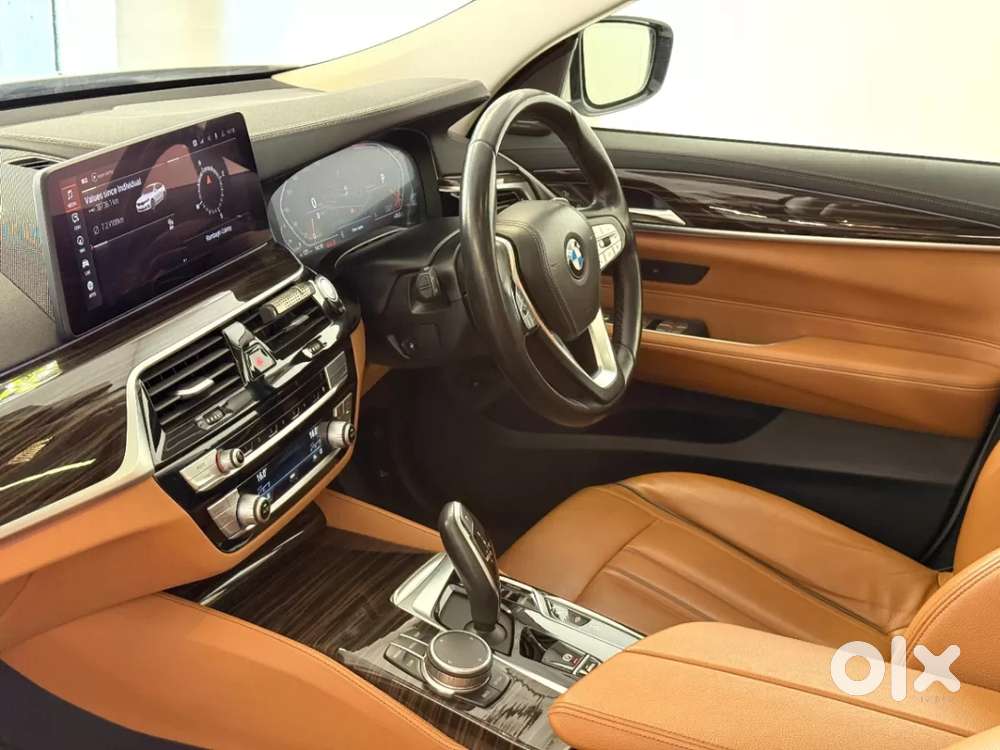 Bmw 6 Series 2.0 Gt 620d Luxury Line, 2022, Diesel