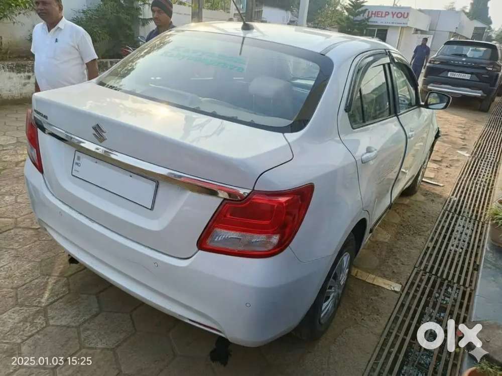 Dzire.2023 Model.