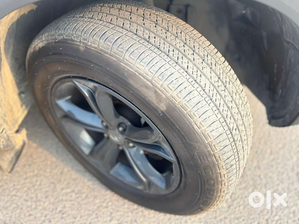 Hyundai Creta Sx 1.5 Diesel, 2022, Diesel