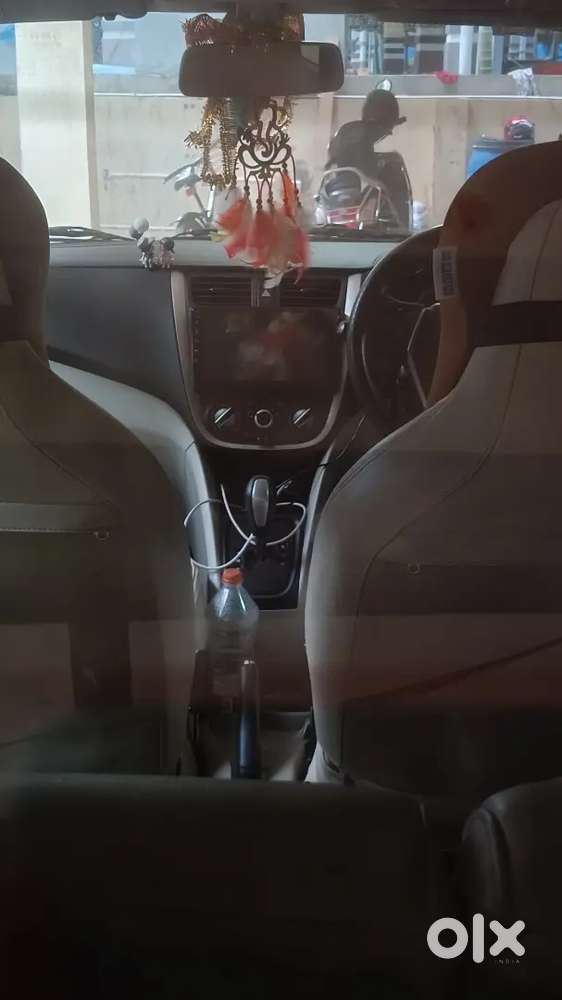 Maruti Suzuki Celerio 2018 Petrol 58900 Km Driven