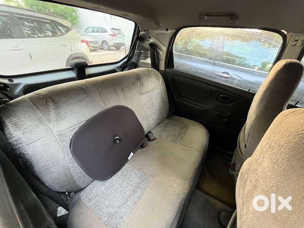 Maruti Suzuki Alto 2012 Petrol 26033 Km Driven