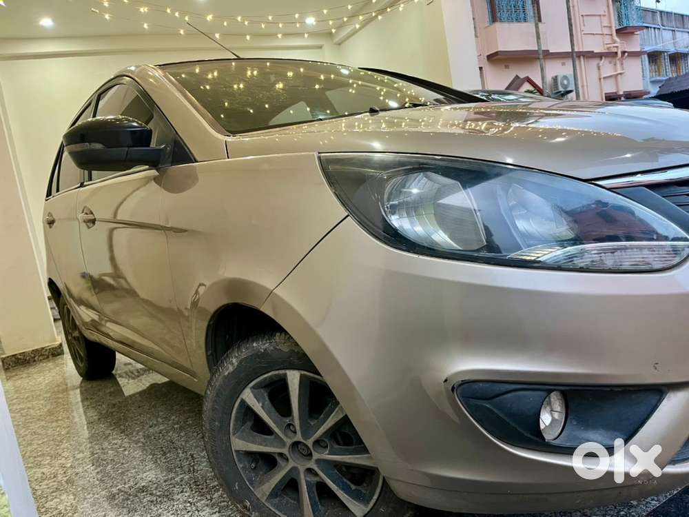 Tata Bolt 2016 Petrol 55000 Km Driven