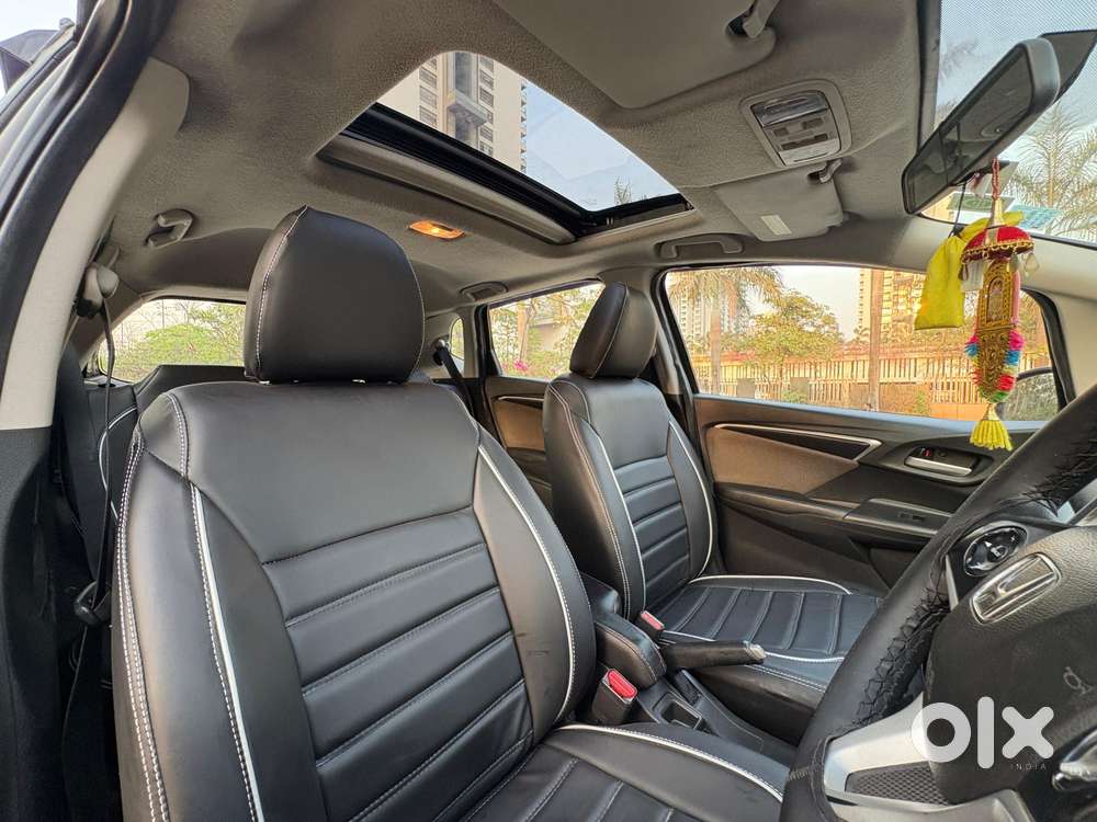 Honda Wr-v 1.5 Vx I-dtec, 2019, Diesel