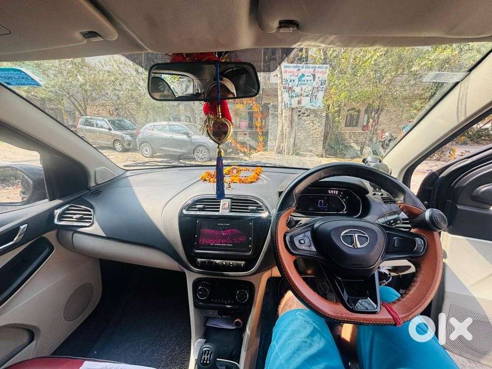 Tata Tiago 1.2 Revotron Xz Plus Cng, 2022, Cng & Hybrids