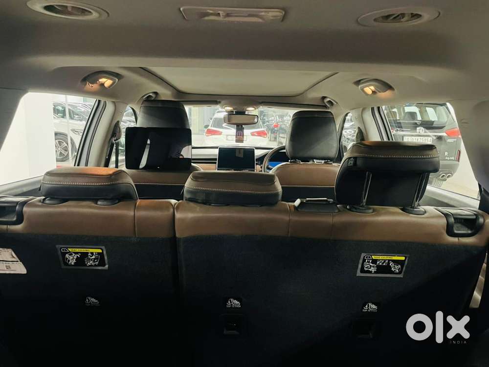 Jeep Meridian Overland 4x2 At, 2024, Diesel