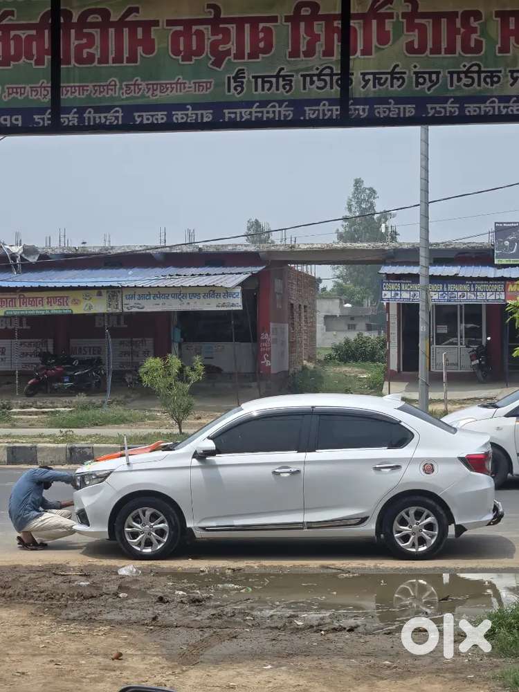 Honda Amaze Diesel Manual 2018 Last December Ki Gadi Hai 2019 Maniye