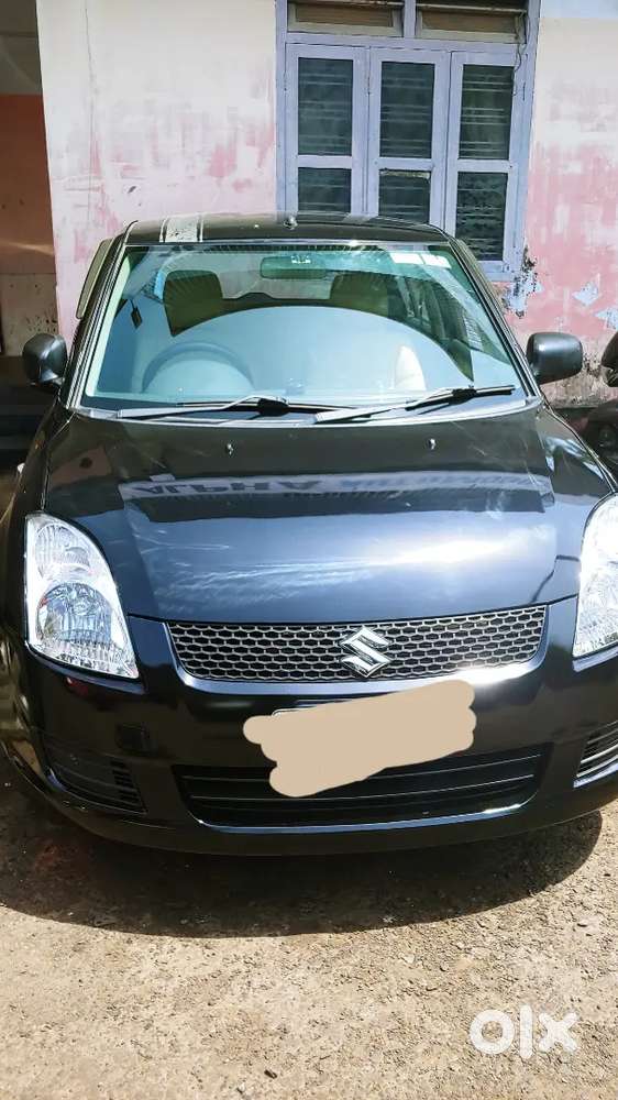 Maruti Suzuki Swift 2007 Petrol Well Maintained