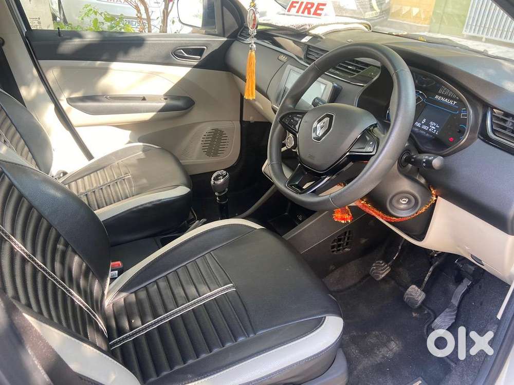 Renault Triber 2023 Petrol 59000 Km Driven