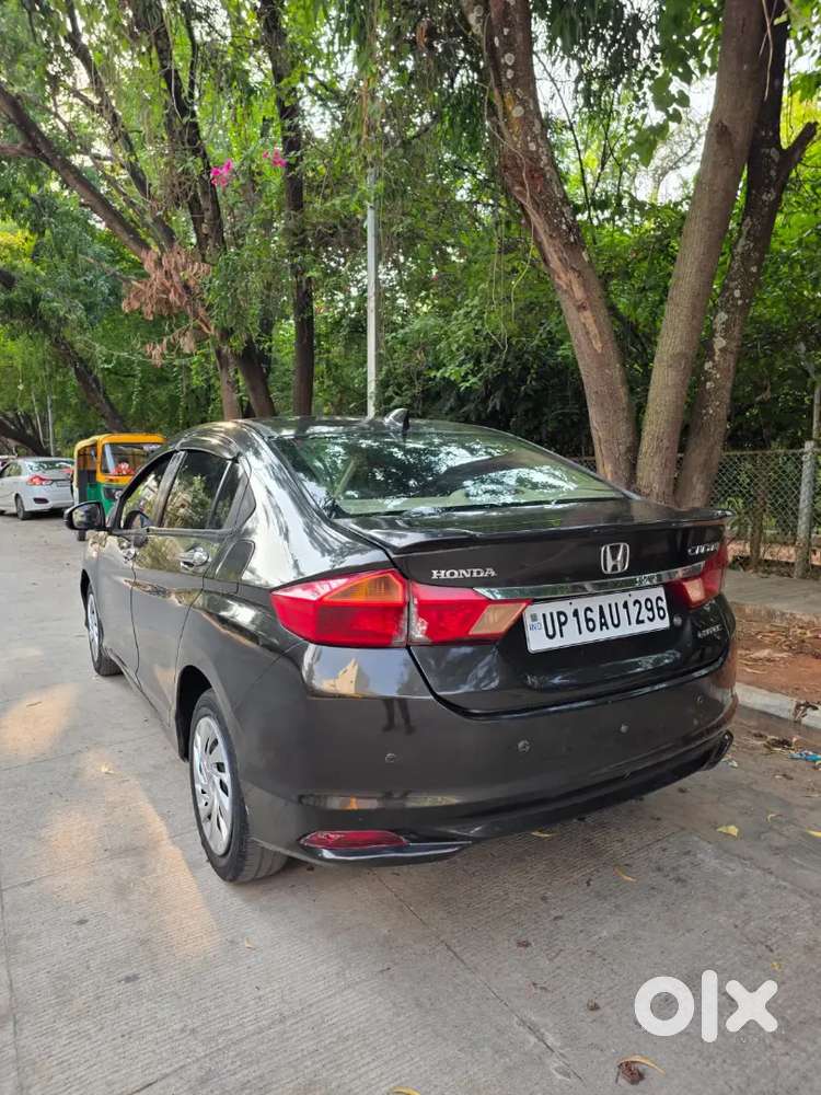 Honda City 2014 Diesel 72800 Km Driven