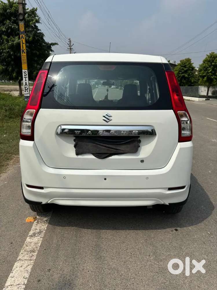 Wagonr Nov 2020 Lxi For Sale Three Digit No Back Camera Android System