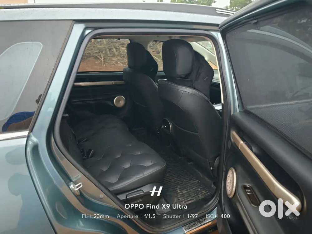 Mg Windsor Ev Essence 2025