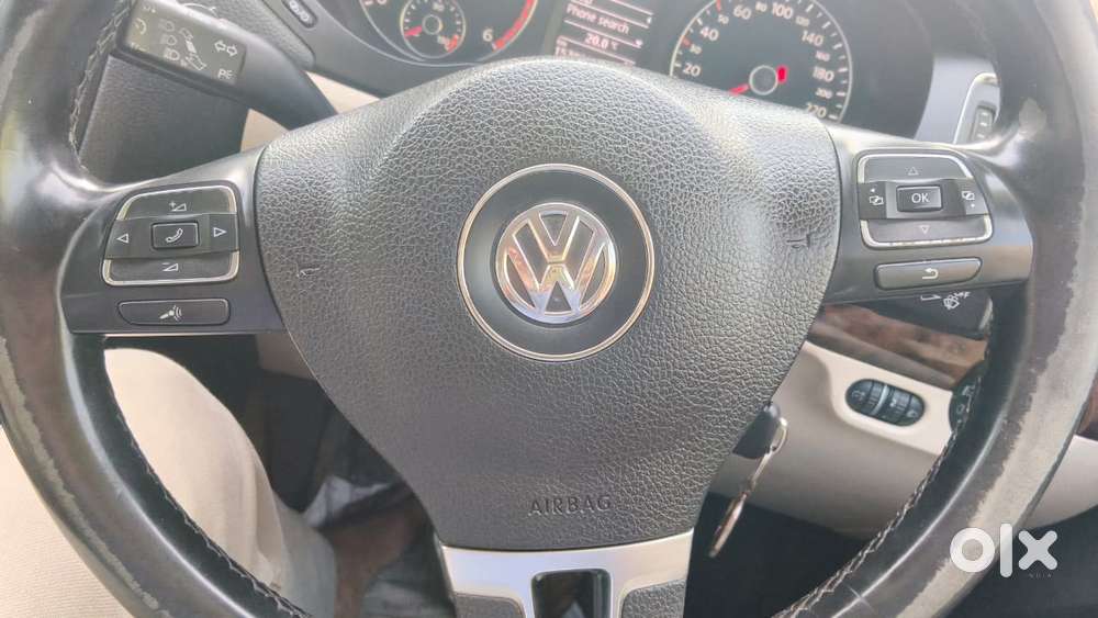 Volkswagen Jetta [ ] 2.0 Tdi Comfortline, 2013, Diesel