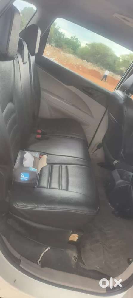 Mahindra Marazzo M2 8str, 2020, Diesel