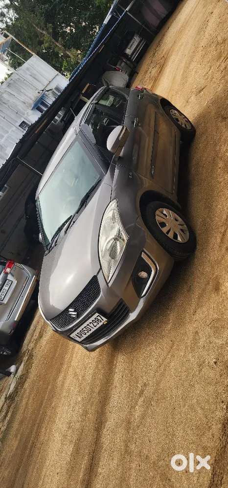 Swift Maruti 2017 Diesel Manual