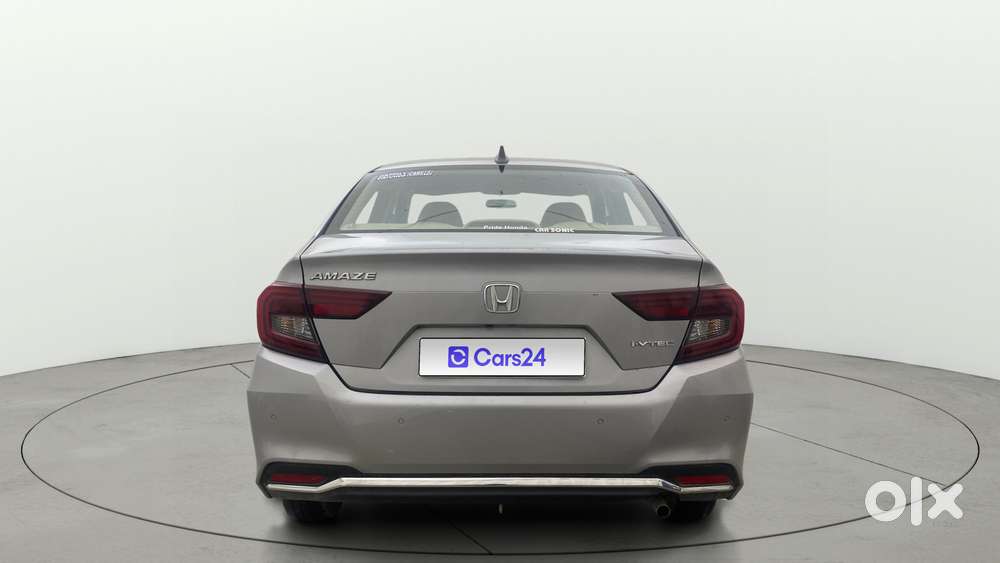 Honda Amaze Vx Cvt Petrol, 2023, Petrol