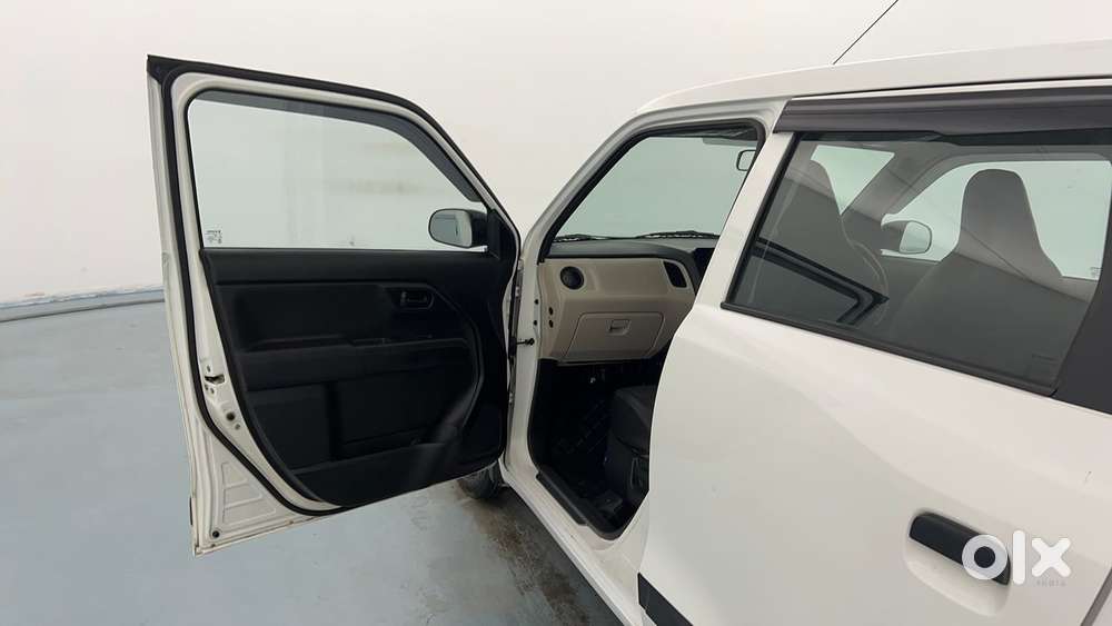 Maruti Suzuki Wagon R 1.0 Lxi, 2023, Petrol
