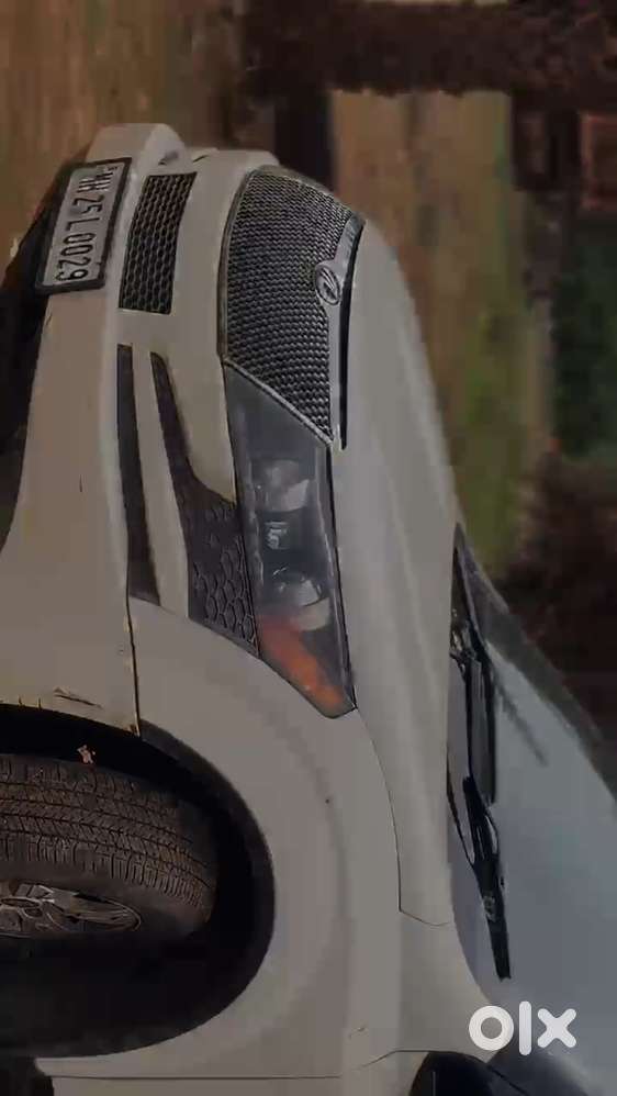 Mahindra Xuv500 Diesel 2012